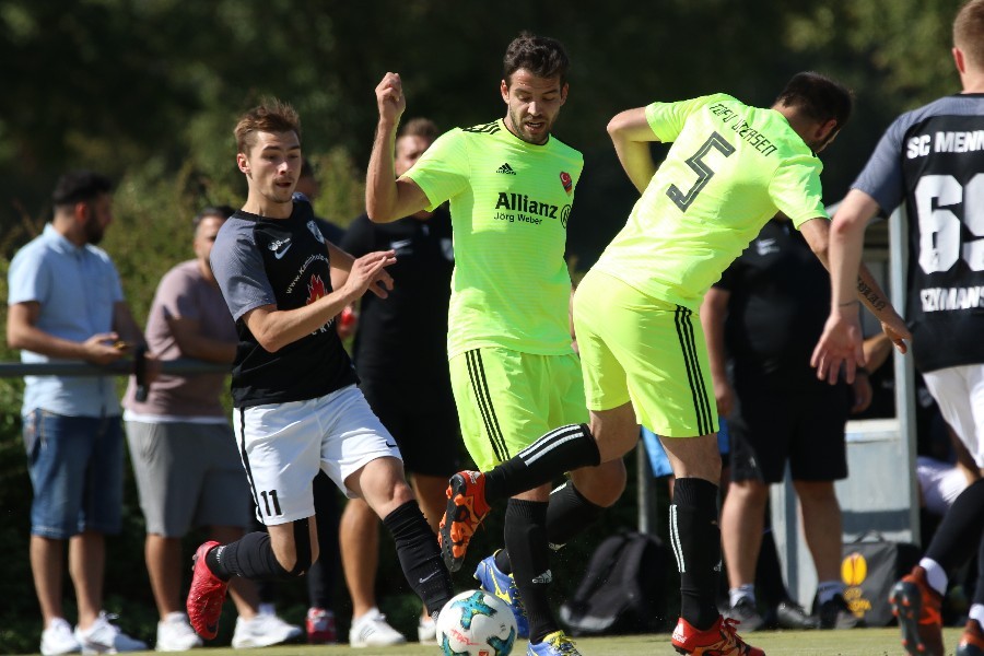 TDFV Viersen- SC Victoria Mennrath (2018/19)_1