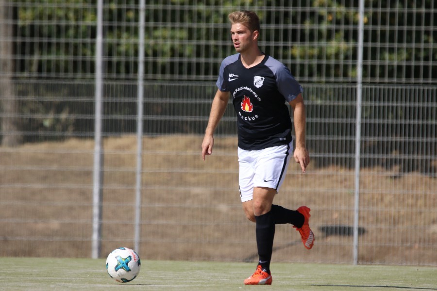 TDFV Viersen- SC Victoria Mennrath (2018/19)_1
