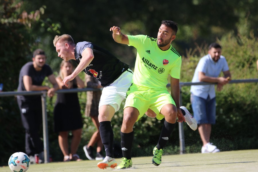TDFV Viersen- SC Victoria Mennrath (2018/19)_1