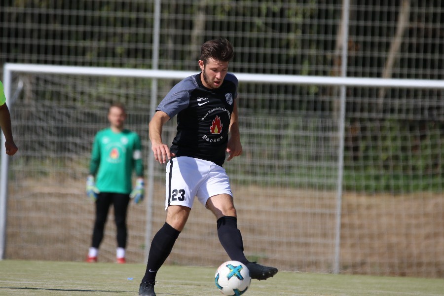 TDFV Viersen- SC Victoria Mennrath (2018/19)_1