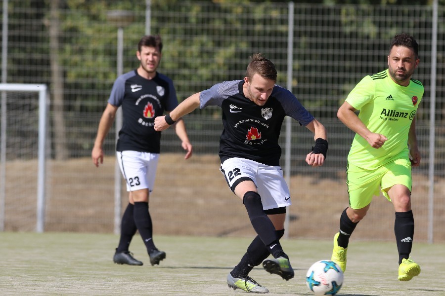 TDFV Viersen- SC Victoria Mennrath (2018/19)_1