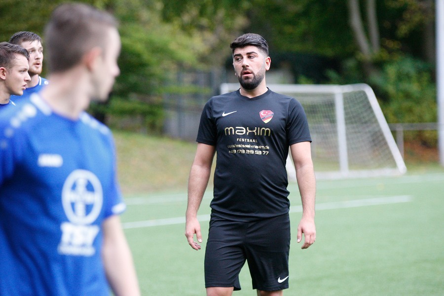 TDFV Viersen- TSV Bayer Dormagen (2019/20)_10