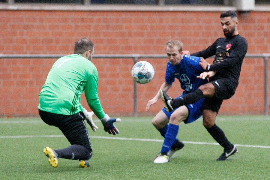 TDFV Viersen- TSV Bayer Dormagen (2019/20)_12