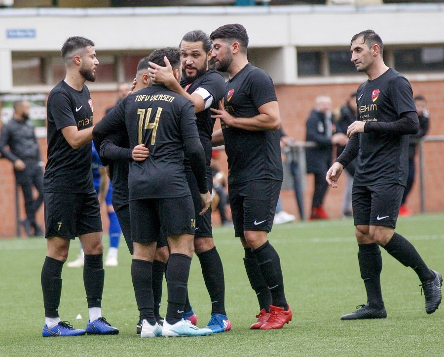 TDFV Viersen- TSV Bayer Dormagen (2019/20)_13