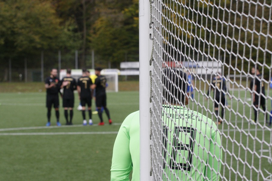 TDFV Viersen- TSV Bayer Dormagen (2019/20)_2