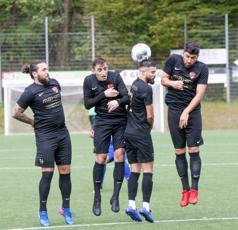 TDFV Viersen- TSV Bayer Dormagen (2019/20)_3