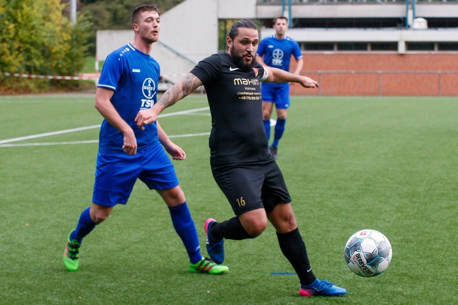 TDFV Viersen- TSV Bayer Dormagen (2019/20)_6