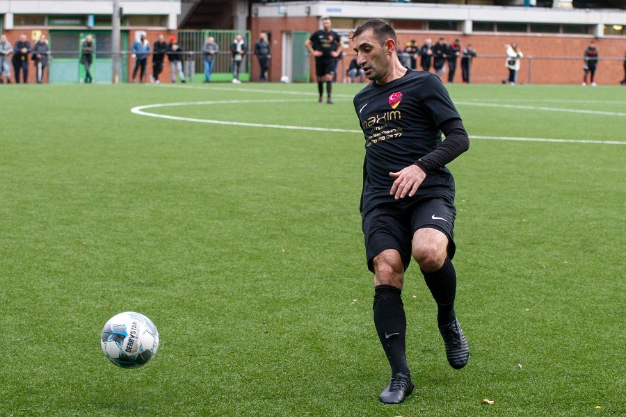 TDFV Viersen- TSV Bayer Dormagen (2019/20)_9