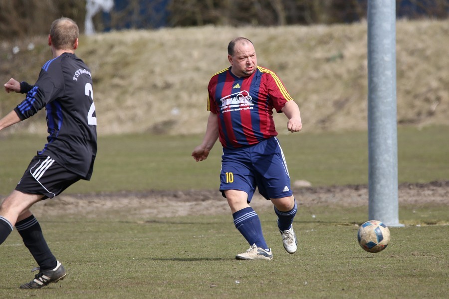 Team Sylt II- TSV Stedesand II (2017/18)_10