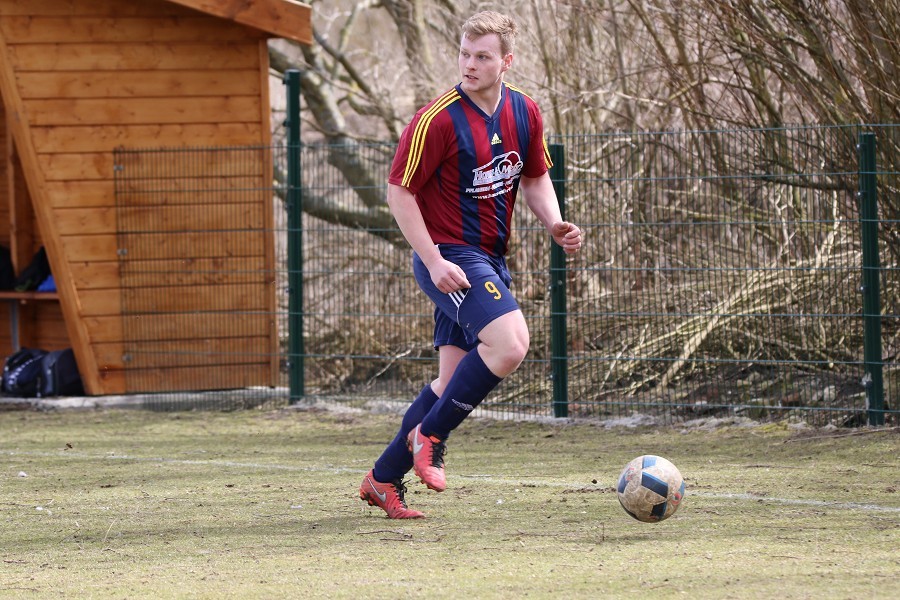 Team Sylt II- TSV Stedesand II (2017/18)_11