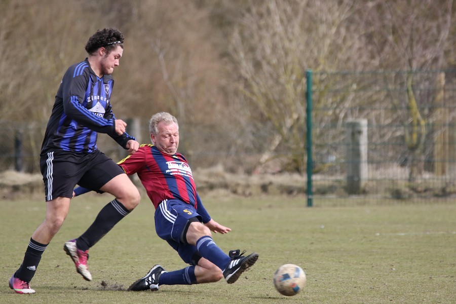 Team Sylt II- TSV Stedesand II (2017/18)_12