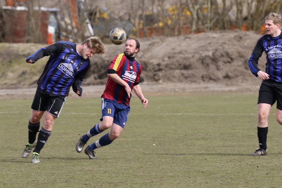 Team Sylt II- TSV Stedesand II (2017/18)_13