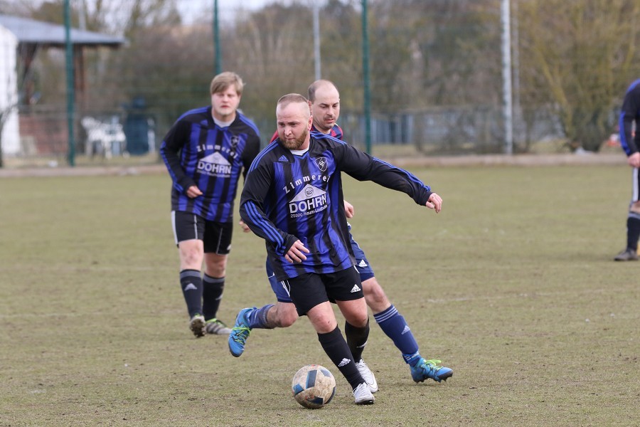 Team Sylt II- TSV Stedesand II (2017/18)_15