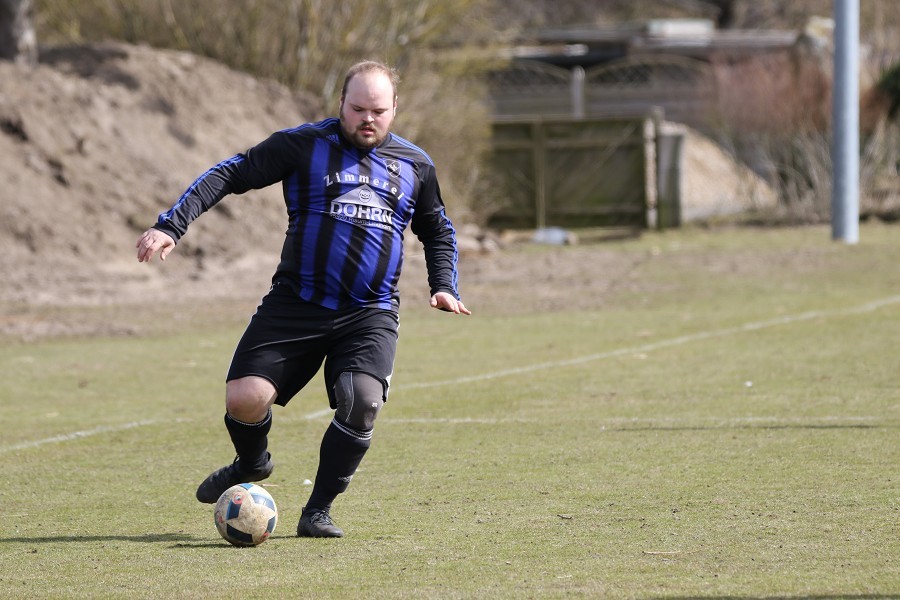 Team Sylt II- TSV Stedesand II (2017/18)_1