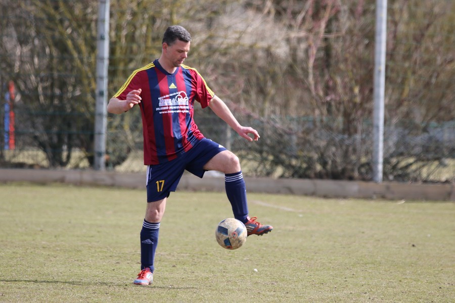 Team Sylt II- TSV Stedesand II (2017/18)_2