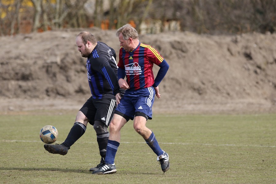 Team Sylt II- TSV Stedesand II (2017/18)_4
