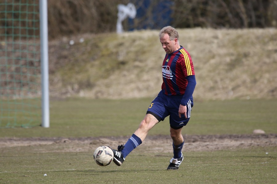 Team Sylt II- TSV Stedesand II (2017/18)_5