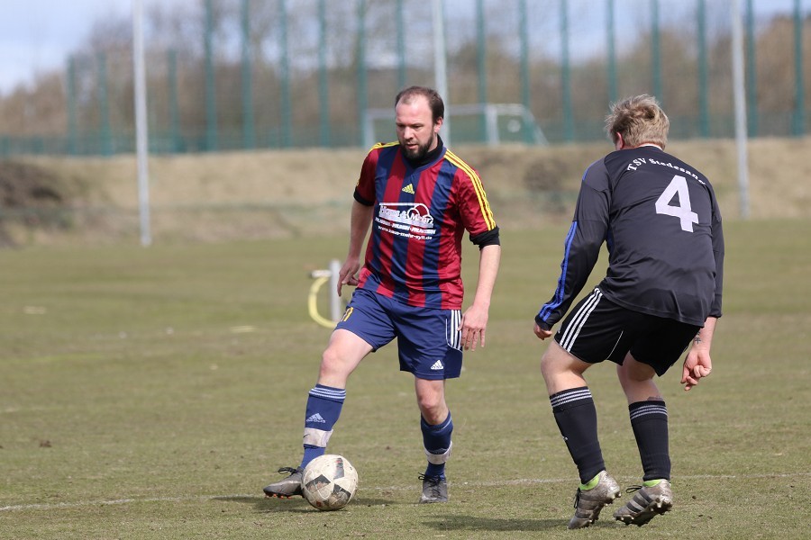 Team Sylt II- TSV Stedesand II (2017/18)_7