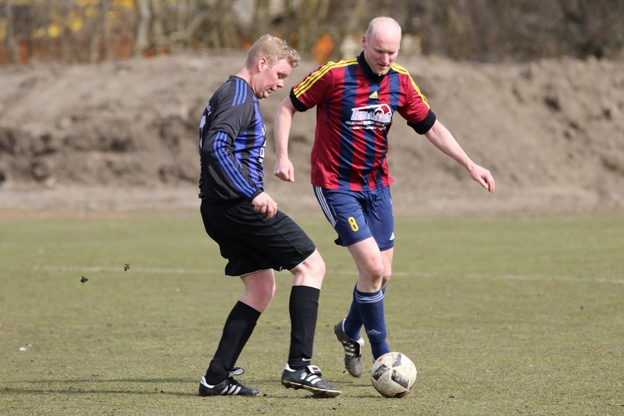 Team Sylt II- TSV Stedesand II (2017/18)_8