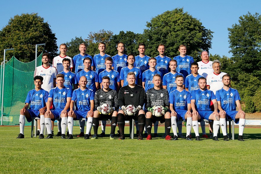 Teamshooting ASV Süchteln II (2022/23)_1