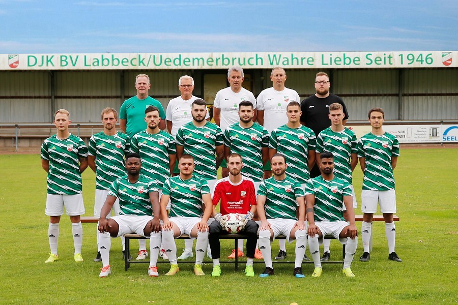 Teamshooting DJK BV Labbeck/Uedemerbruch (2022/23)_1