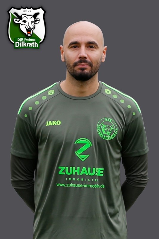 Teamshooting DJK Fortuna Dilkrath (2020/21)_2