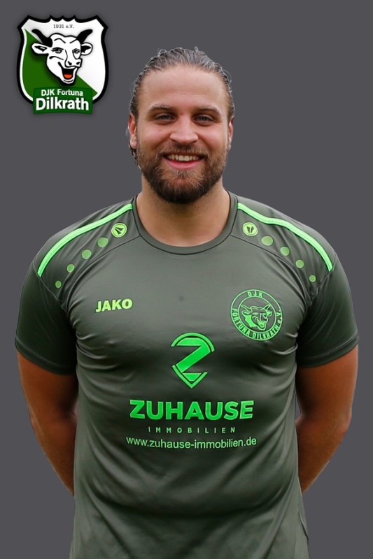 Teamshooting DJK Fortuna Dilkrath (2020/21)_6