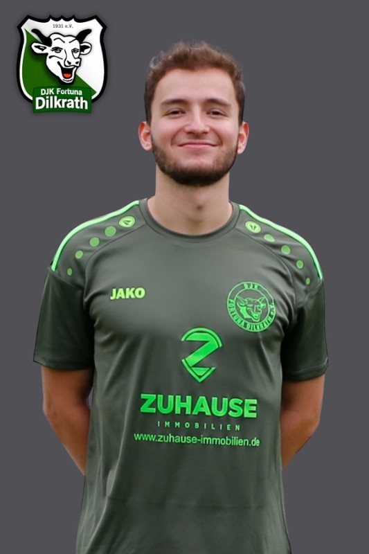 Teamshooting DJK Fortuna Dilkrath (2020/21)_8