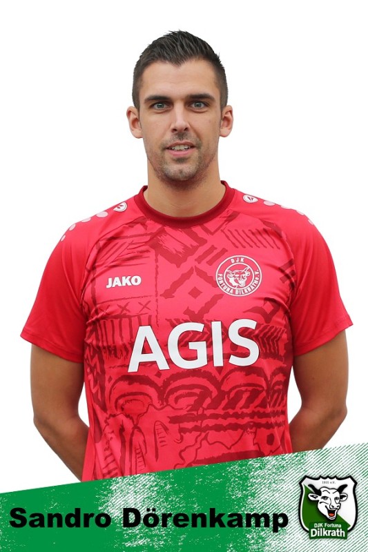 Teamshooting DJK Fortuna Dilkrath (2022/23)_7
