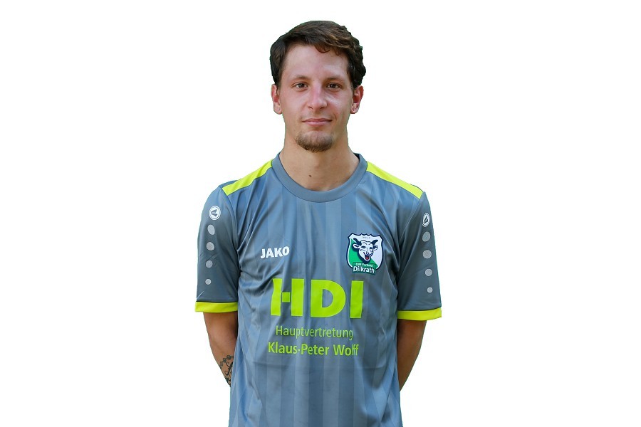 Teamshooting DJK Fortuna Dilkrath II (2020/21)_12