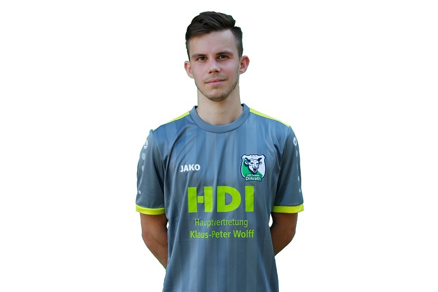 Teamshooting DJK Fortuna Dilkrath II (2020/21)_13