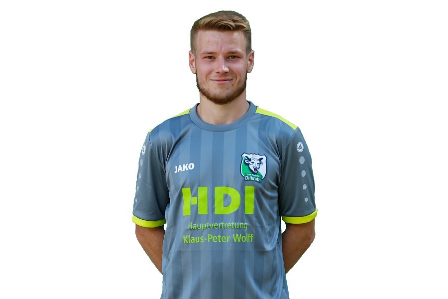 Teamshooting DJK Fortuna Dilkrath II (2020/21)_14