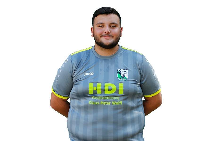 Teamshooting DJK Fortuna Dilkrath II (2020/21)_15