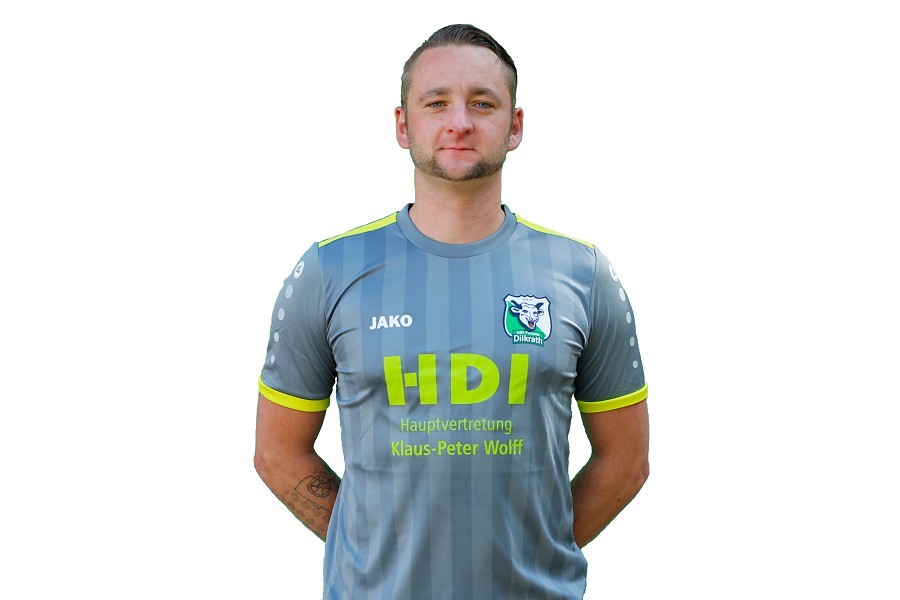 Teamshooting DJK Fortuna Dilkrath II (2020/21)_16
