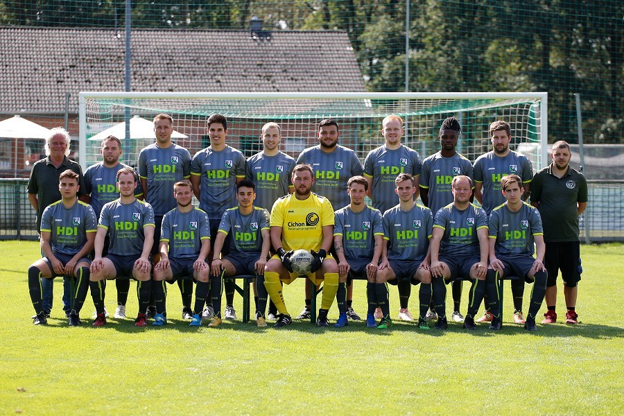 Teamshooting DJK Fortuna Dilkrath II (2020/21)_17