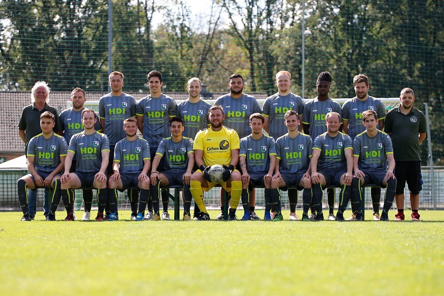 Teamshooting DJK Fortuna Dilkrath II (2020/21)_18