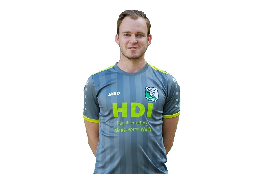 Teamshooting DJK Fortuna Dilkrath II (2020/21)_1