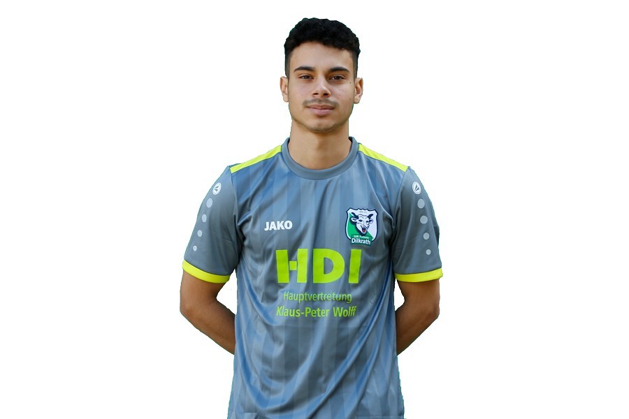 Teamshooting DJK Fortuna Dilkrath II (2020/21)_2
