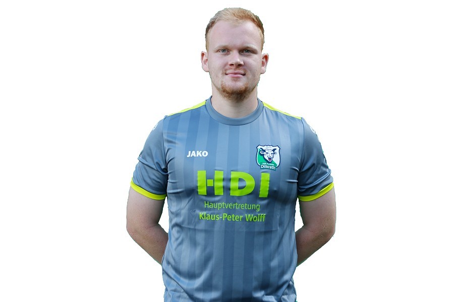 Teamshooting DJK Fortuna Dilkrath II (2020/21)_4