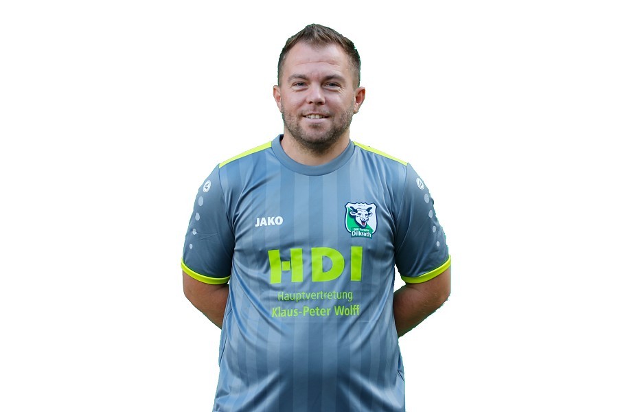 Teamshooting DJK Fortuna Dilkrath II (2020/21)_5
