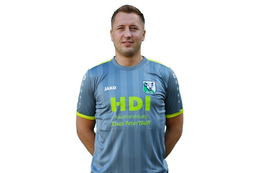 Teamshooting DJK Fortuna Dilkrath II (2020/21)_6