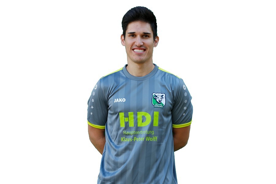 Teamshooting DJK Fortuna Dilkrath II (2020/21)_7