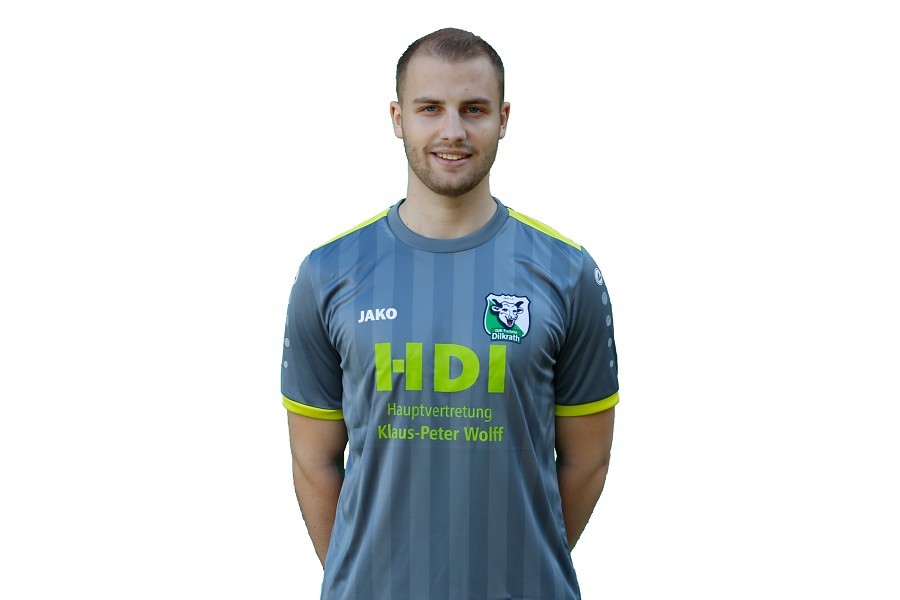 Teamshooting DJK Fortuna Dilkrath II (2020/21)_8