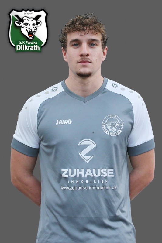Teamshooting DJK Fortuna Dilkrath II (2022/23)_10