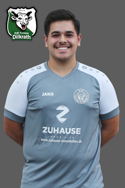 Teamshooting DJK Fortuna Dilkrath II (2022/23)_12
