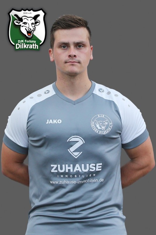 Teamshooting DJK Fortuna Dilkrath II (2022/23)_13