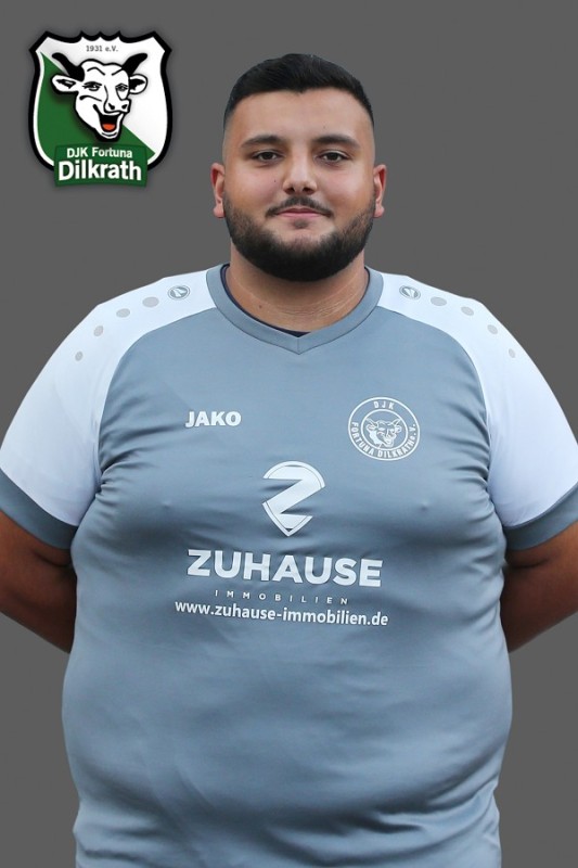 Teamshooting DJK Fortuna Dilkrath II (2022/23)_14