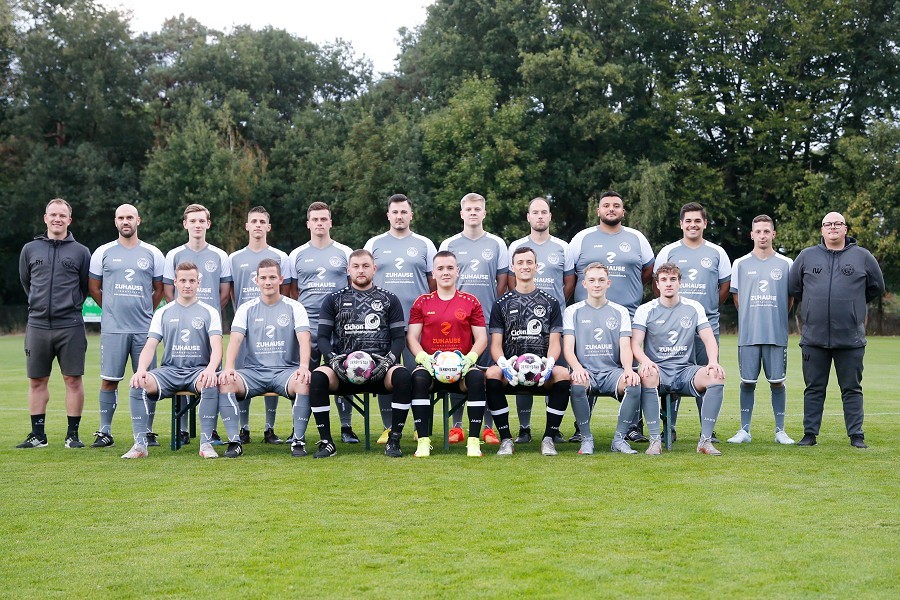 Teamshooting DJK Fortuna Dilkrath II (2022/23)_1