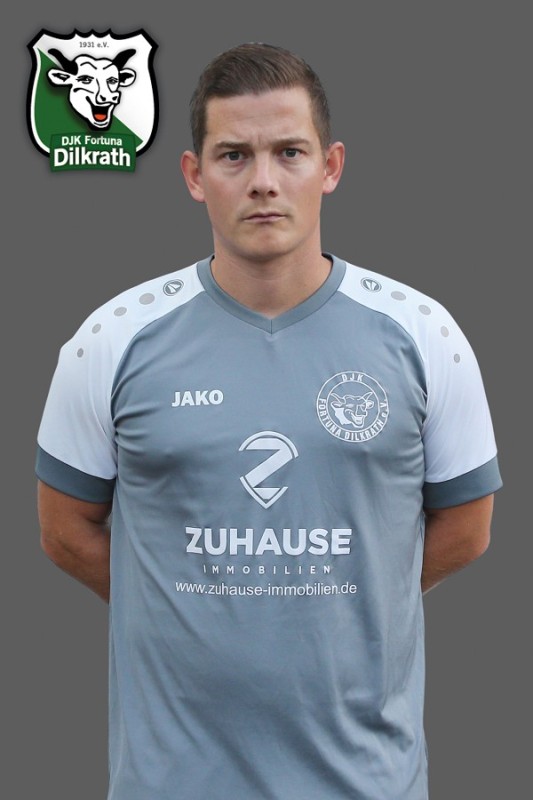 Teamshooting DJK Fortuna Dilkrath II (2022/23)_2