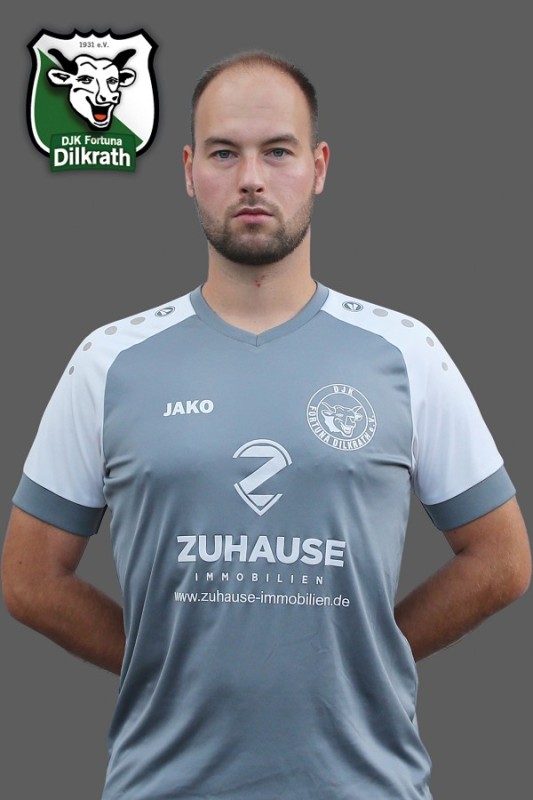 Teamshooting DJK Fortuna Dilkrath II (2022/23)_3